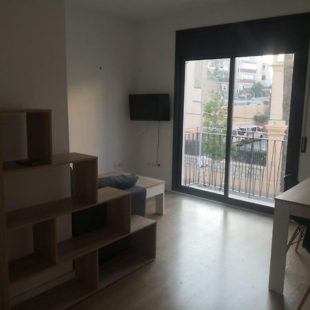 Bonito Apartamento En Pleno Centro De 锡切斯 外观 照片