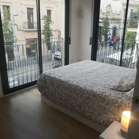 Bonito Apartamento En Pleno Centro De 锡切斯 外观 照片