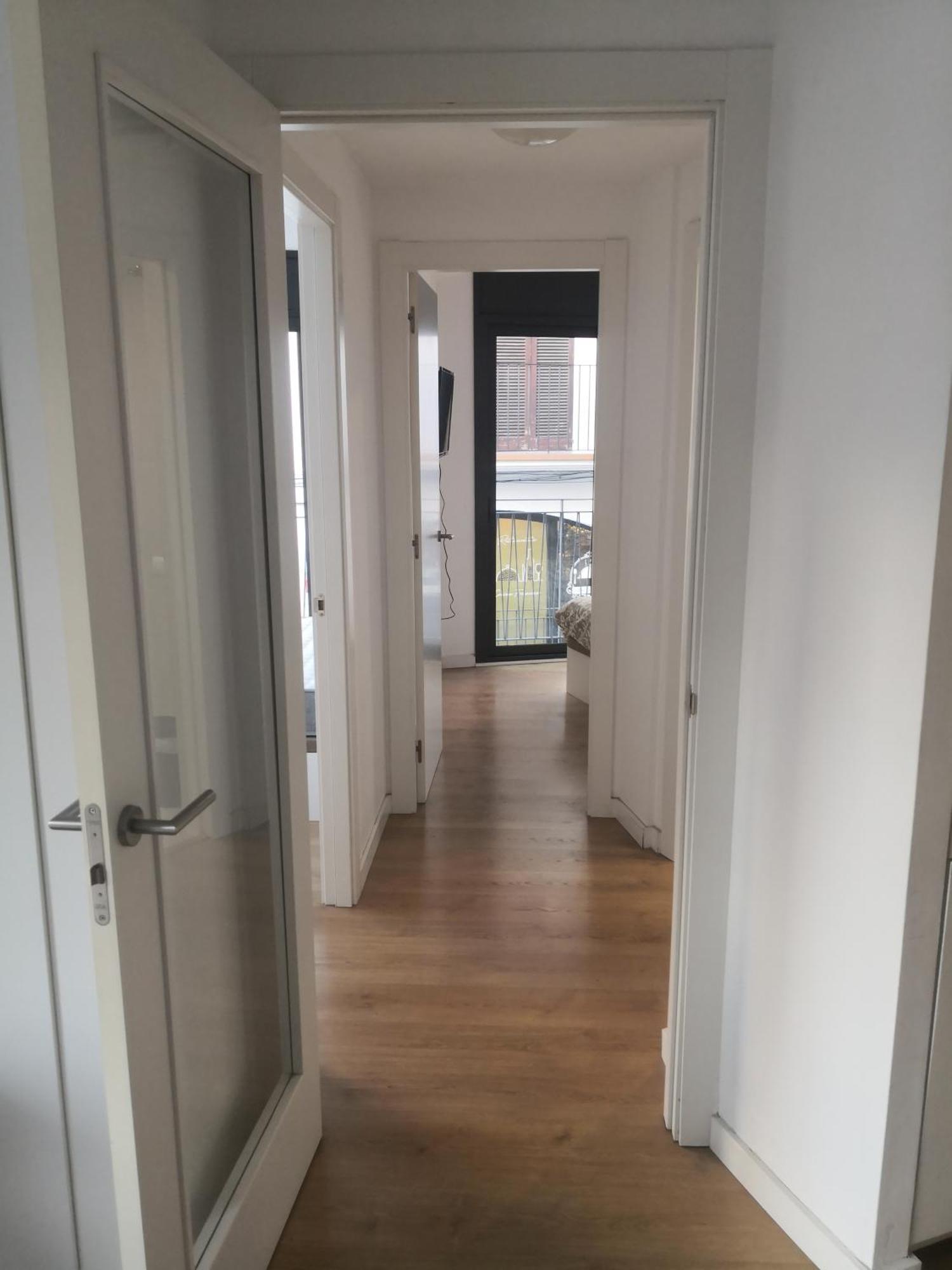 Bonito Apartamento En Pleno Centro De 锡切斯 外观 照片
