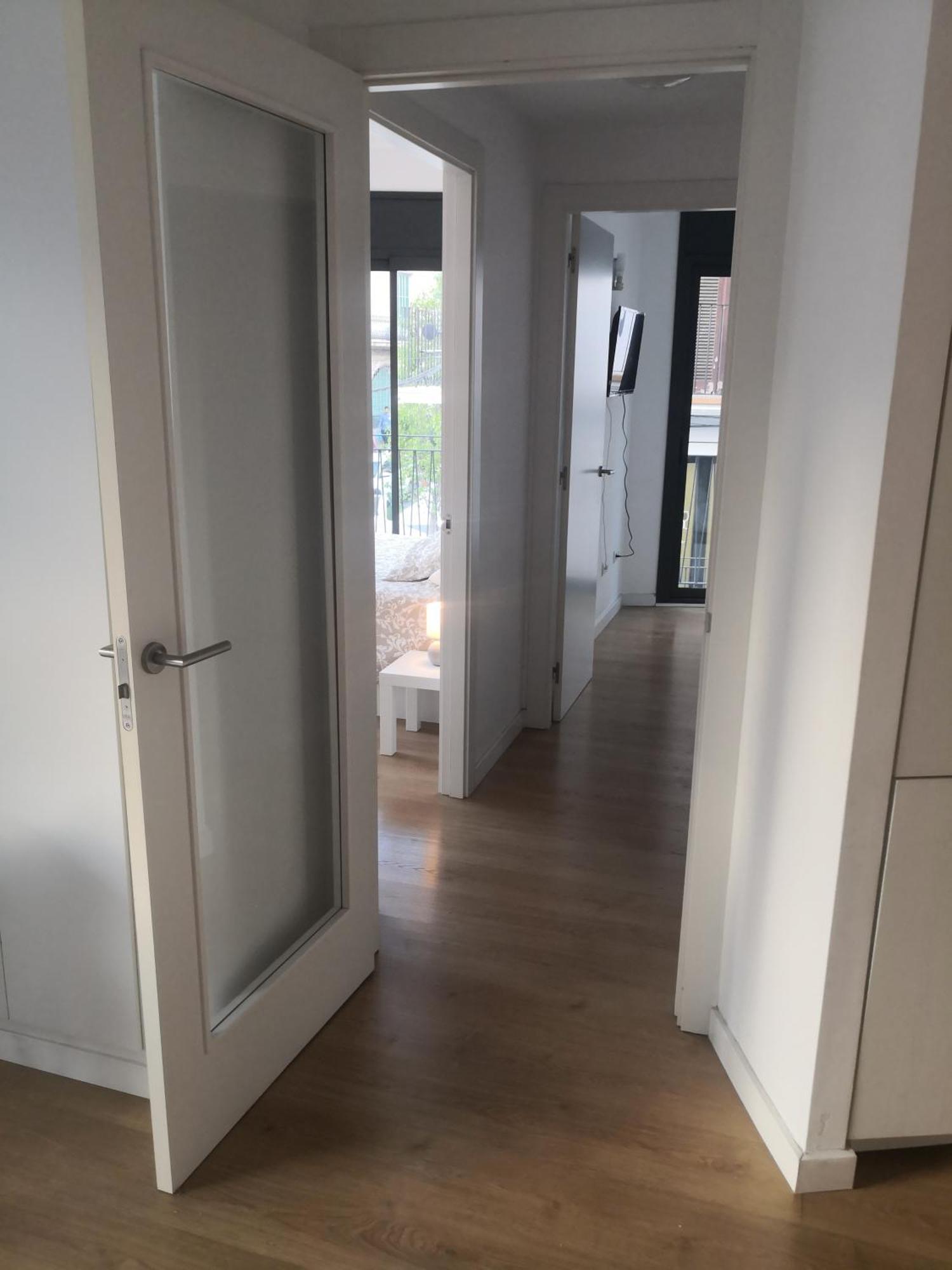 Bonito Apartamento En Pleno Centro De 锡切斯 外观 照片