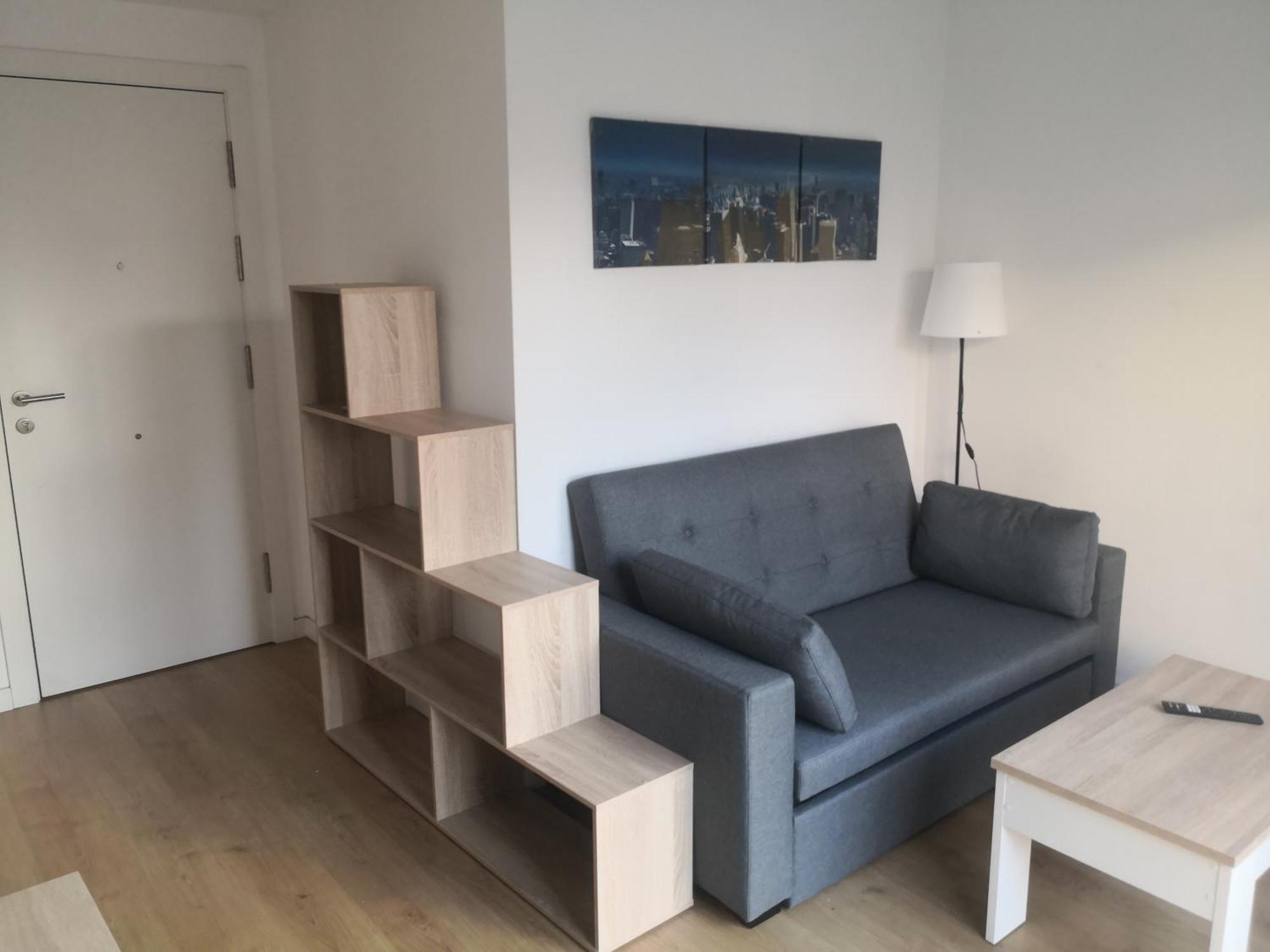 Bonito Apartamento En Pleno Centro De 锡切斯 外观 照片