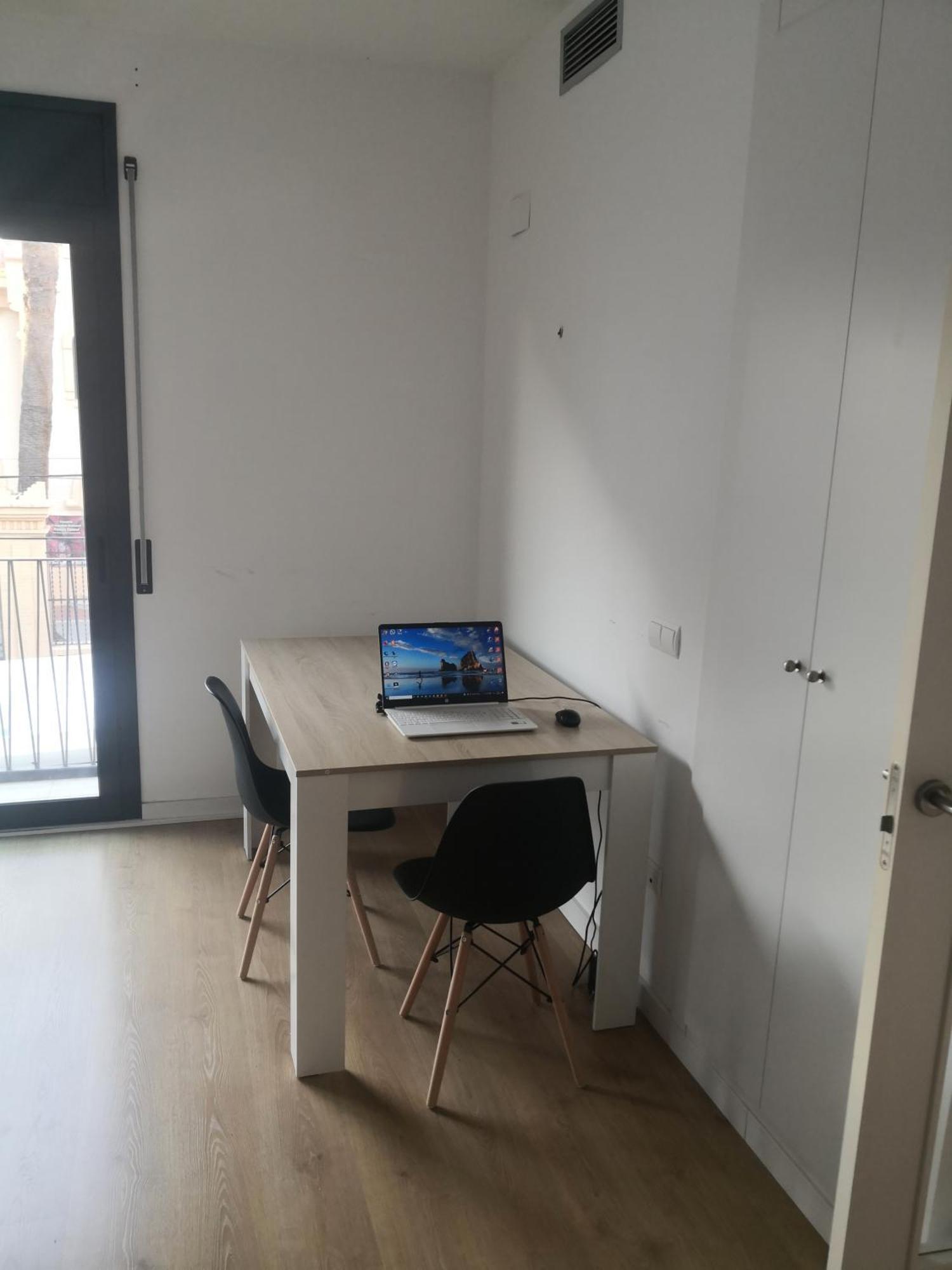 Bonito Apartamento En Pleno Centro De 锡切斯 外观 照片