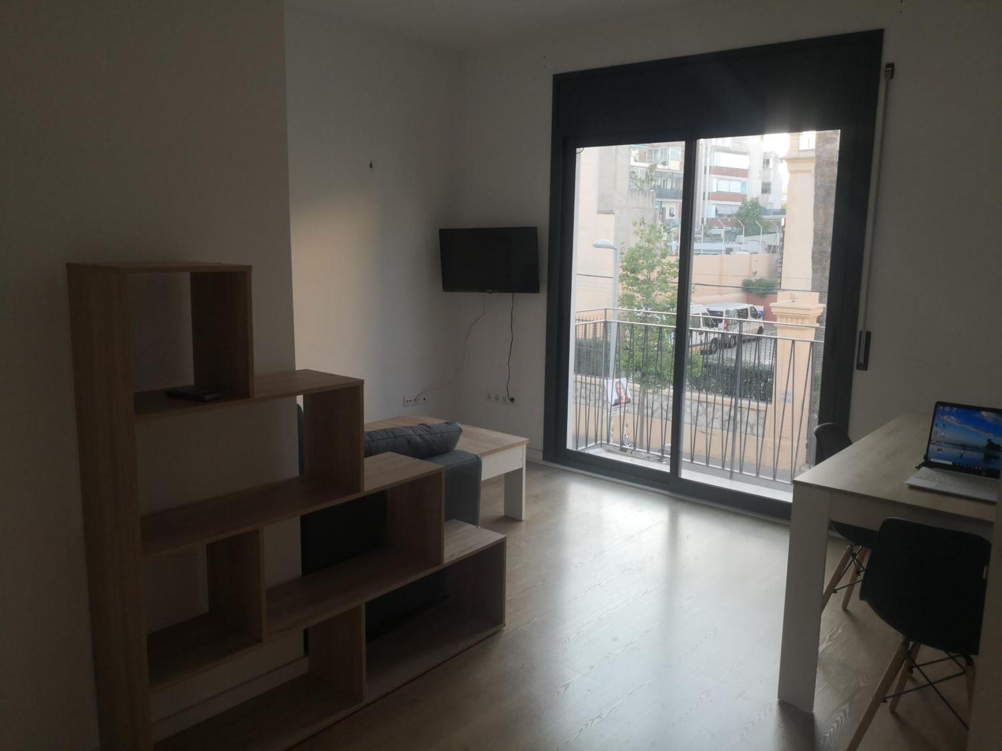 Bonito Apartamento En Pleno Centro De 锡切斯 外观 照片