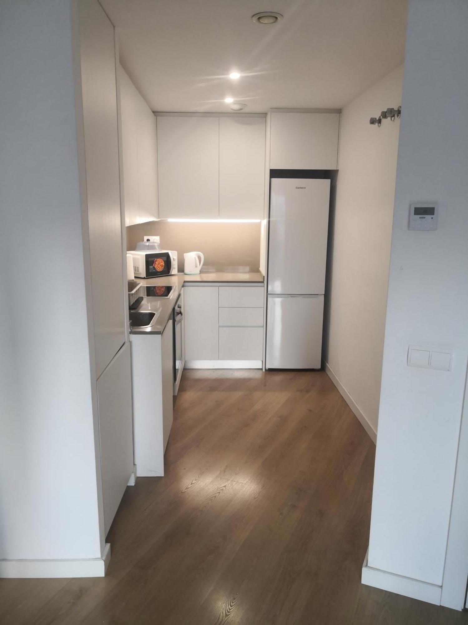 Bonito Apartamento En Pleno Centro De 锡切斯 外观 照片