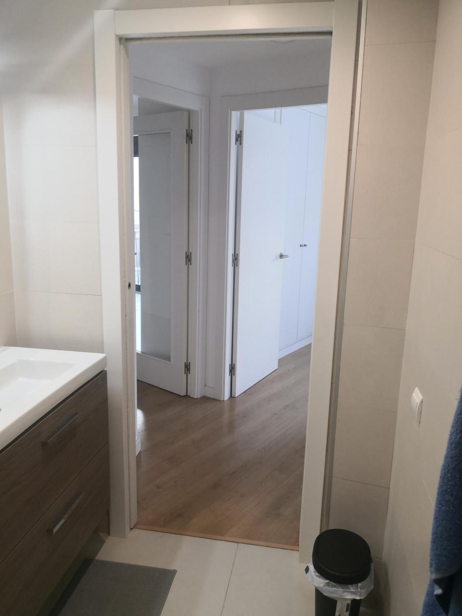 Bonito Apartamento En Pleno Centro De 锡切斯 外观 照片