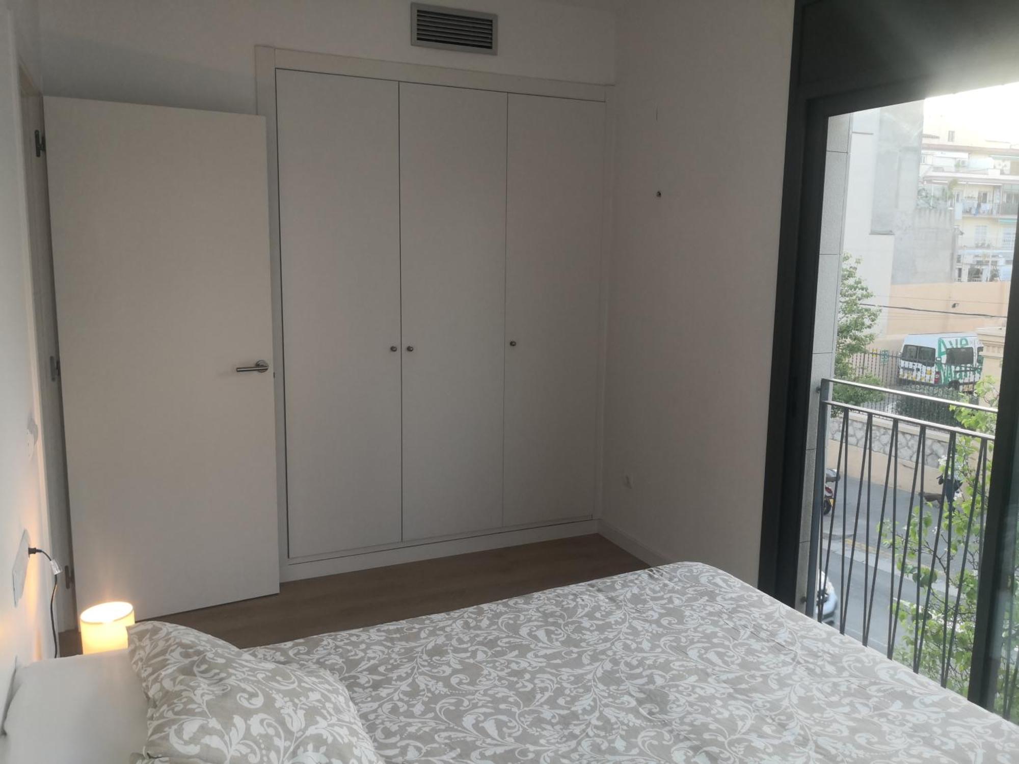 Bonito Apartamento En Pleno Centro De 锡切斯 外观 照片