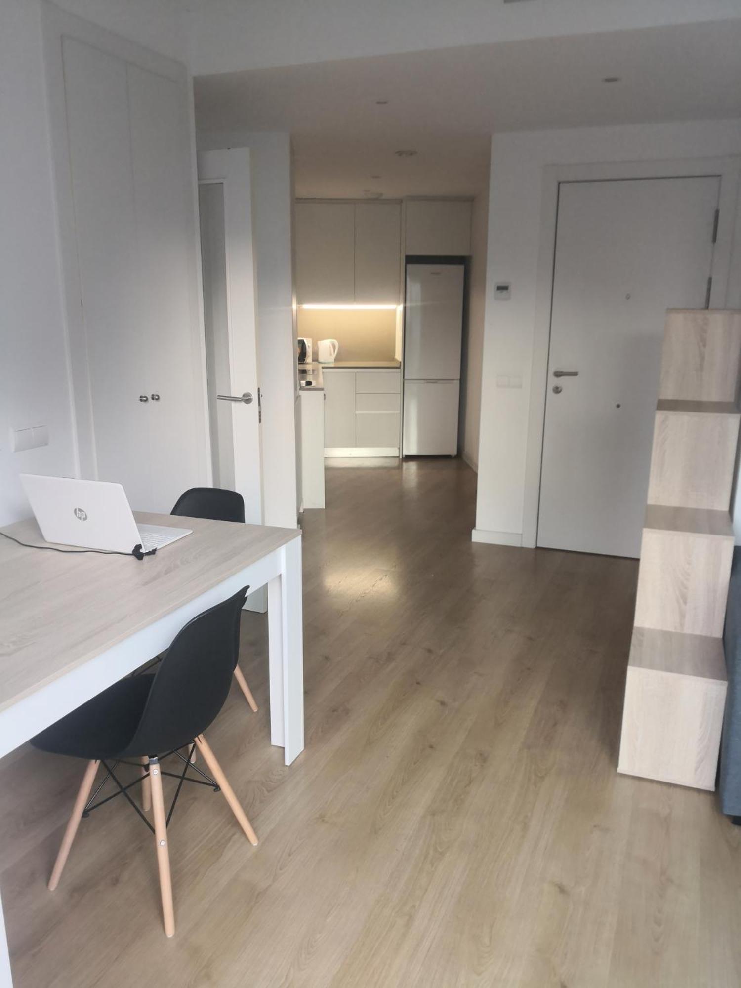 Bonito Apartamento En Pleno Centro De 锡切斯 外观 照片